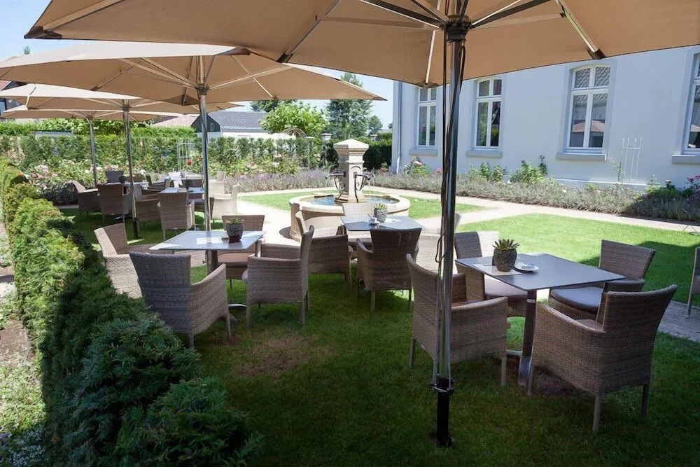 Rooms GUT HEIDEFELD