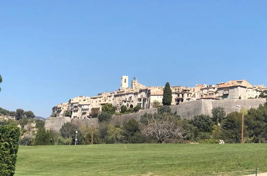 Le Bellevue