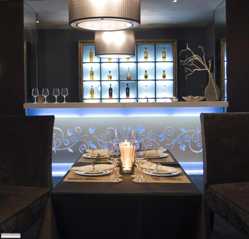 Ores Boutique Hotel