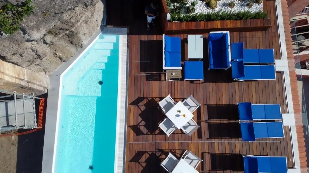 Hotel Il Faro