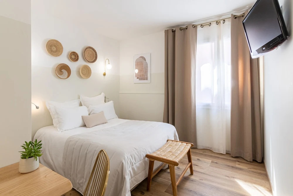 Hôtel Flor