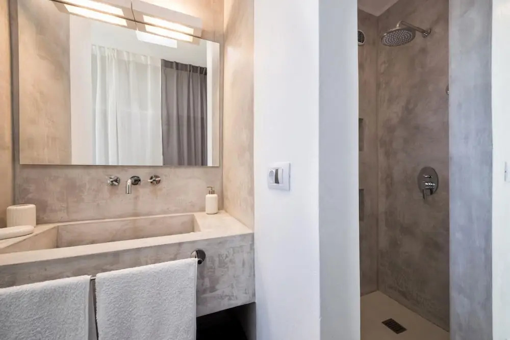 Charming 4-bed Villa in Paros - Villa Doma
