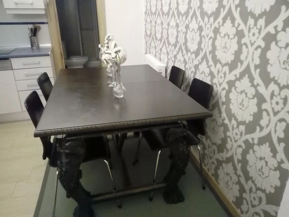 Apartamentos Odelot