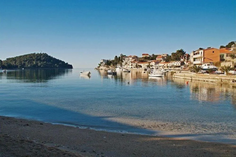 Apartments Bartul