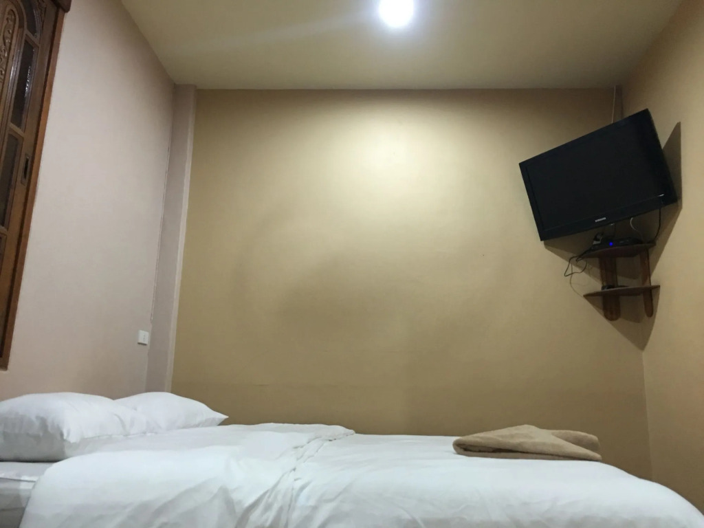 Wandee Guesthouse