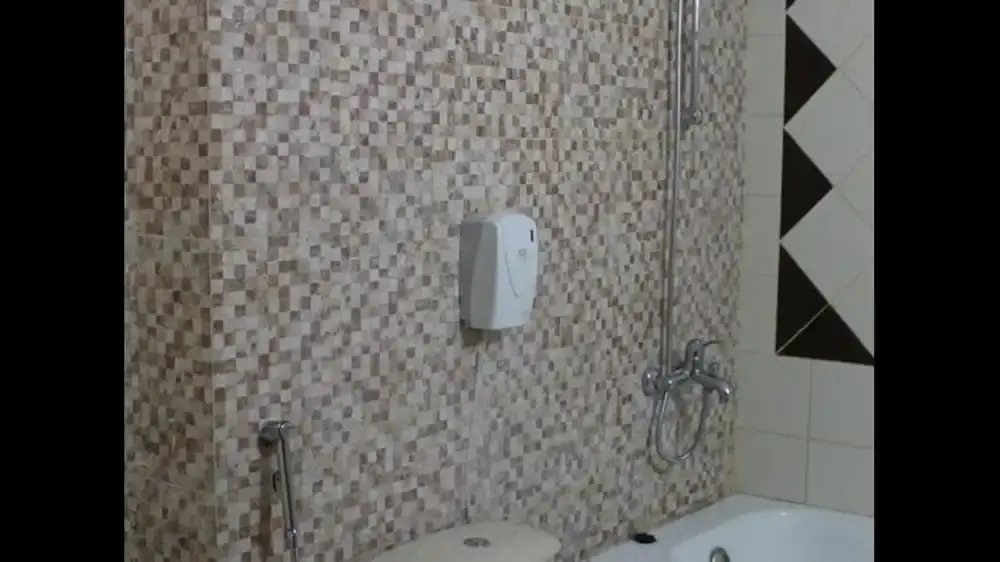 Oyo 402 Jawhrat Asfari Hotel