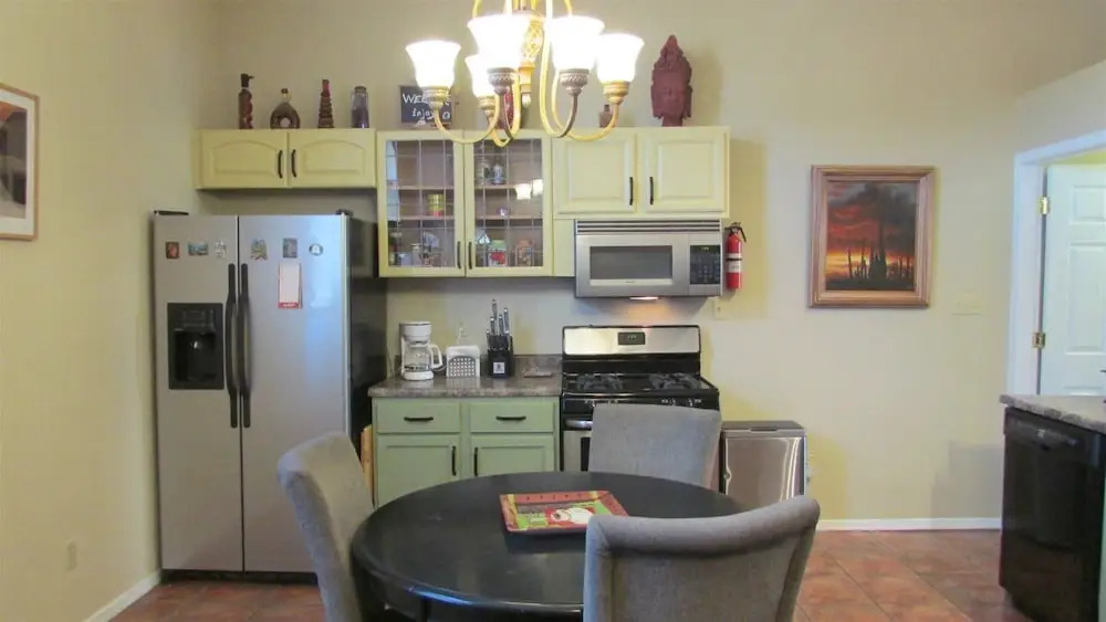 2BR Scottsdale Kierland Unit