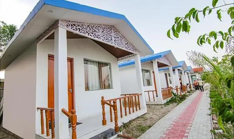 FabHotel Tiger Inn Corbett