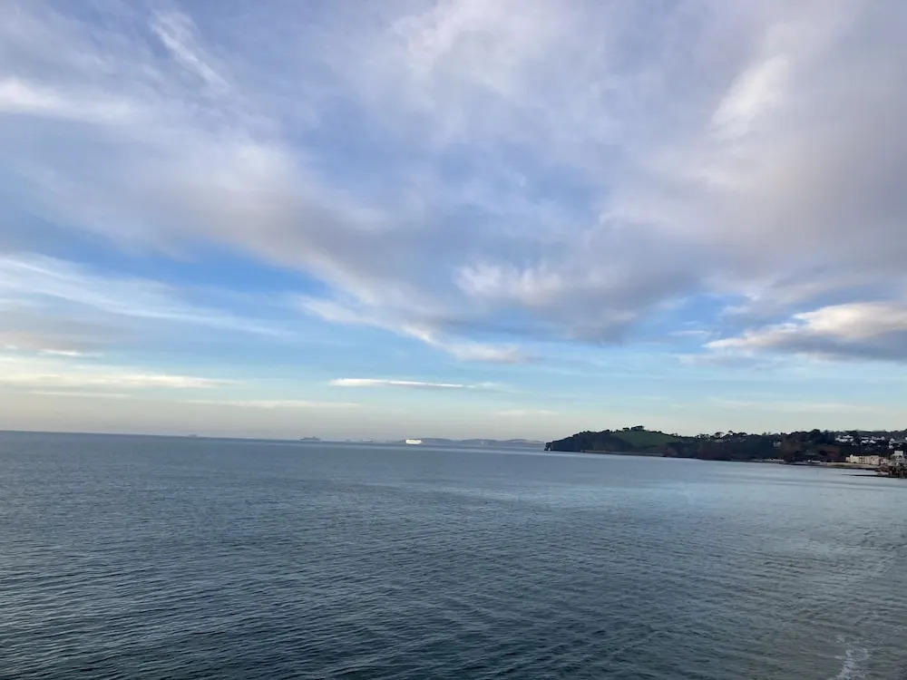 Self-contained Guest Suite in Dawlish, Devon