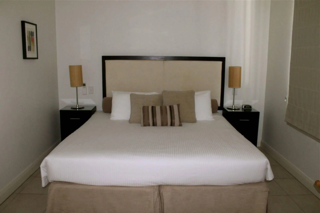 The Boutique Collection at the Beach Club Luxury Private Apartments