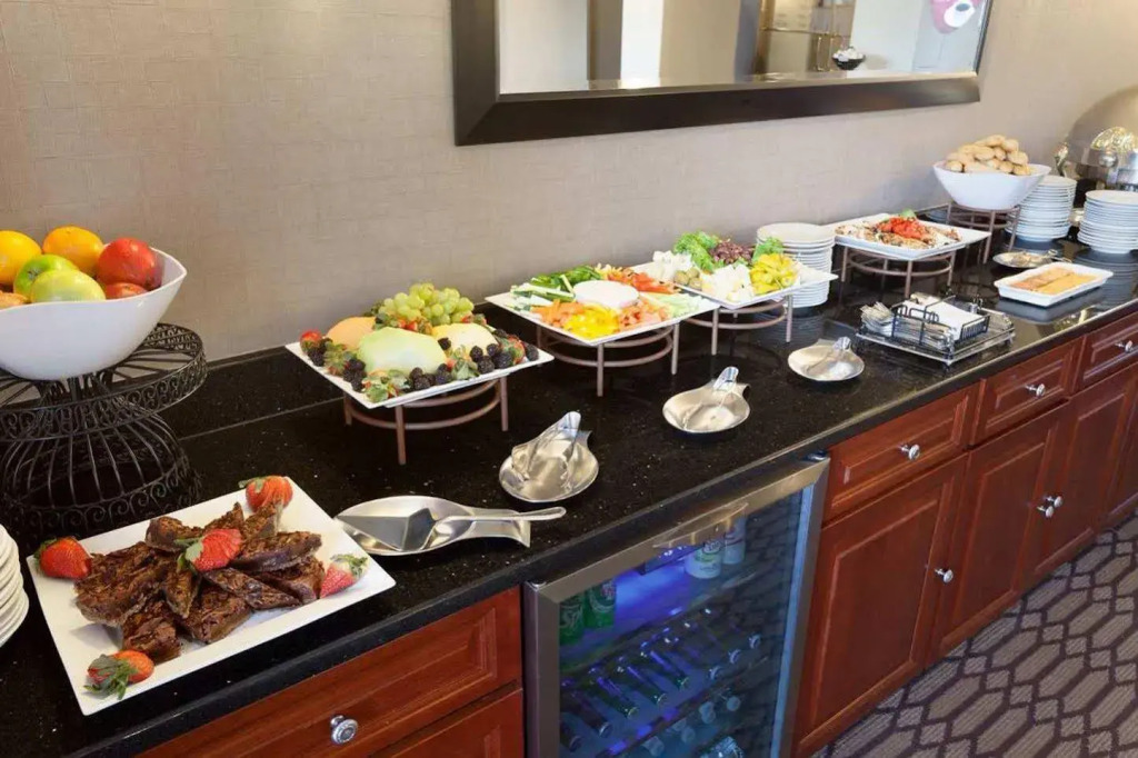 DoubleTree by Hilton Newark Penn Station, NJ
