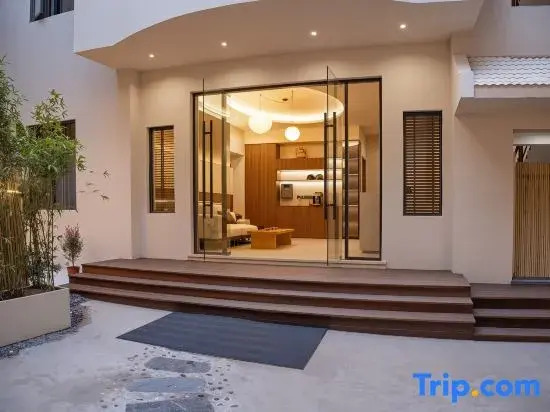 Yinlu Jingde Homestay (Taoxichuan Cultural and Creative Block)