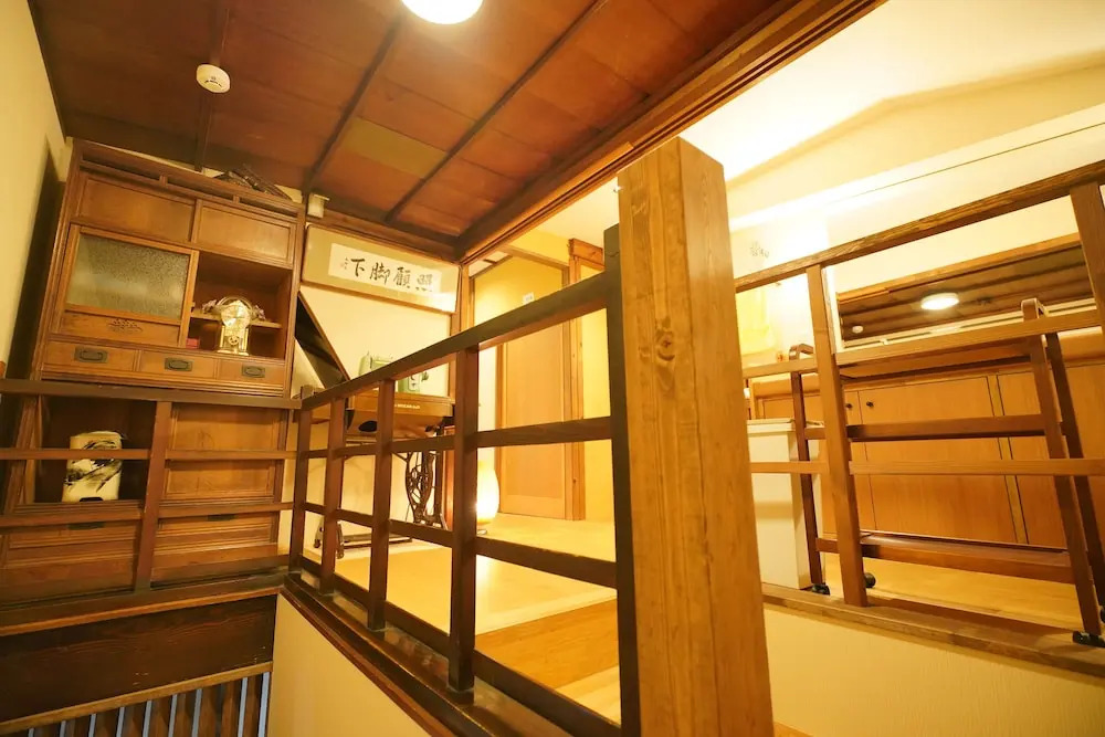 Uji Tea Inn