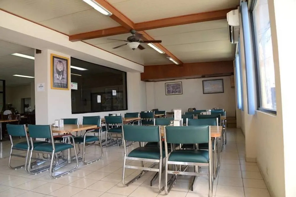 Hotel 88 Inn