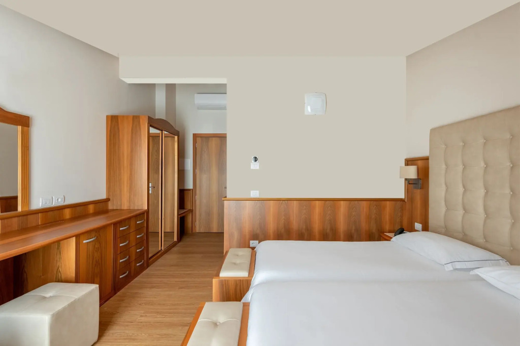 Hotel Centrale