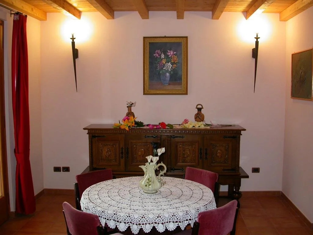 Agriturismo Radaméz