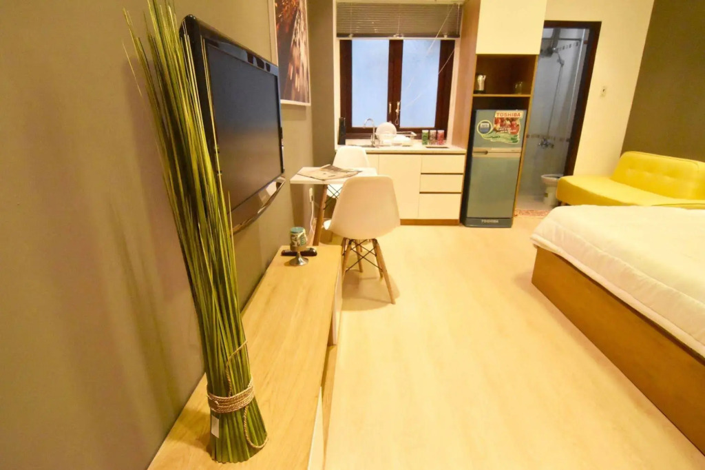 Phan Long Hotel