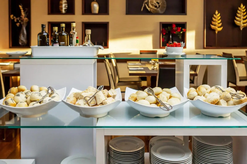 Hotel Lux Fatima