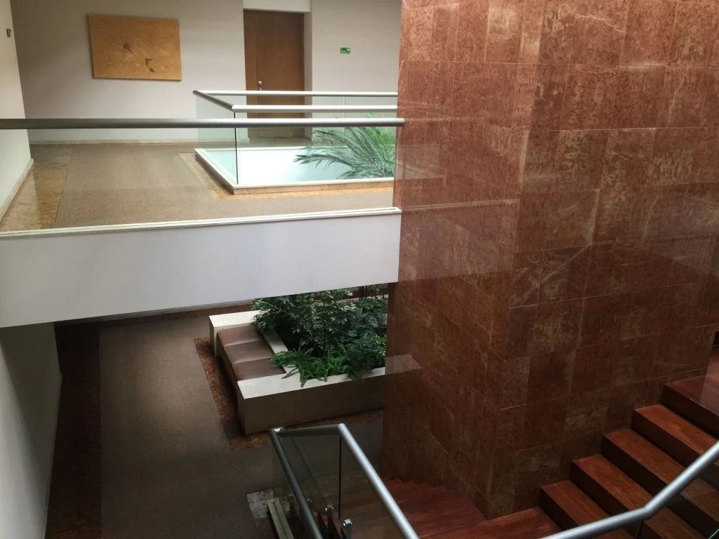 Residencias La Loma