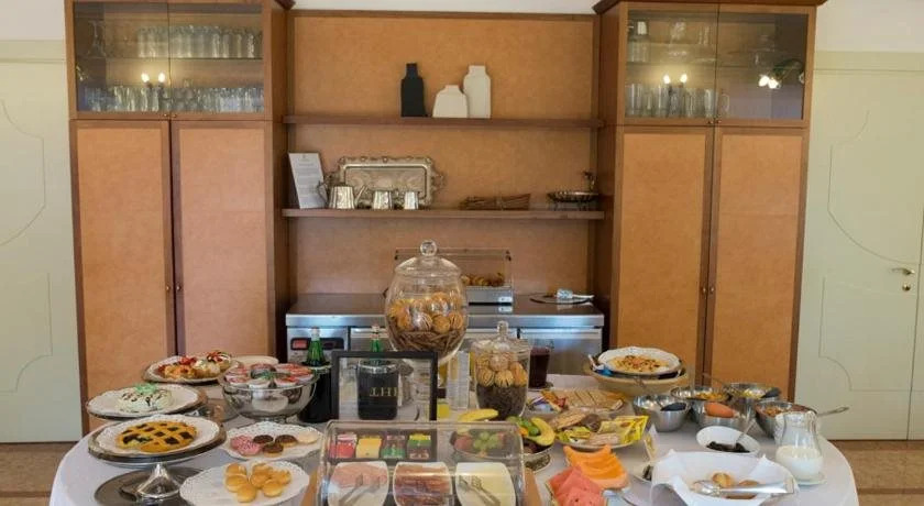 Relais Villa Matarazzo