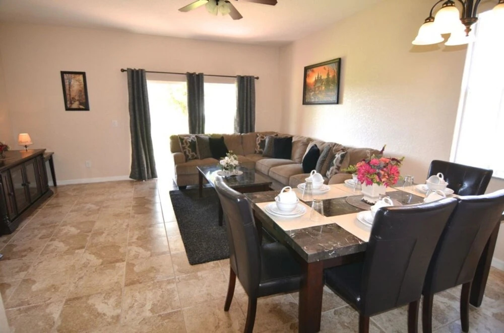 Regal Palms Resort & Spa at Highlands Reserve A