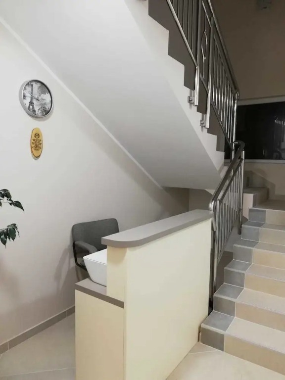 Airport view Apartment