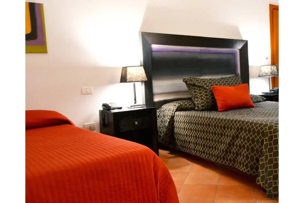 Relais Villa Buonanno
