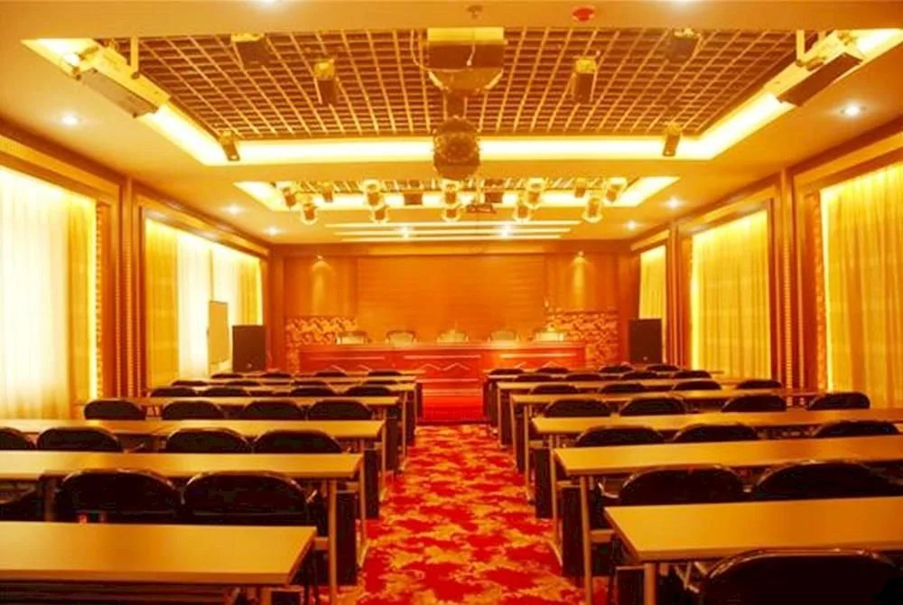 Junhao Hotel