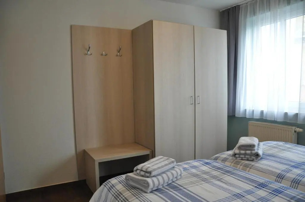 Ursprung Apartments