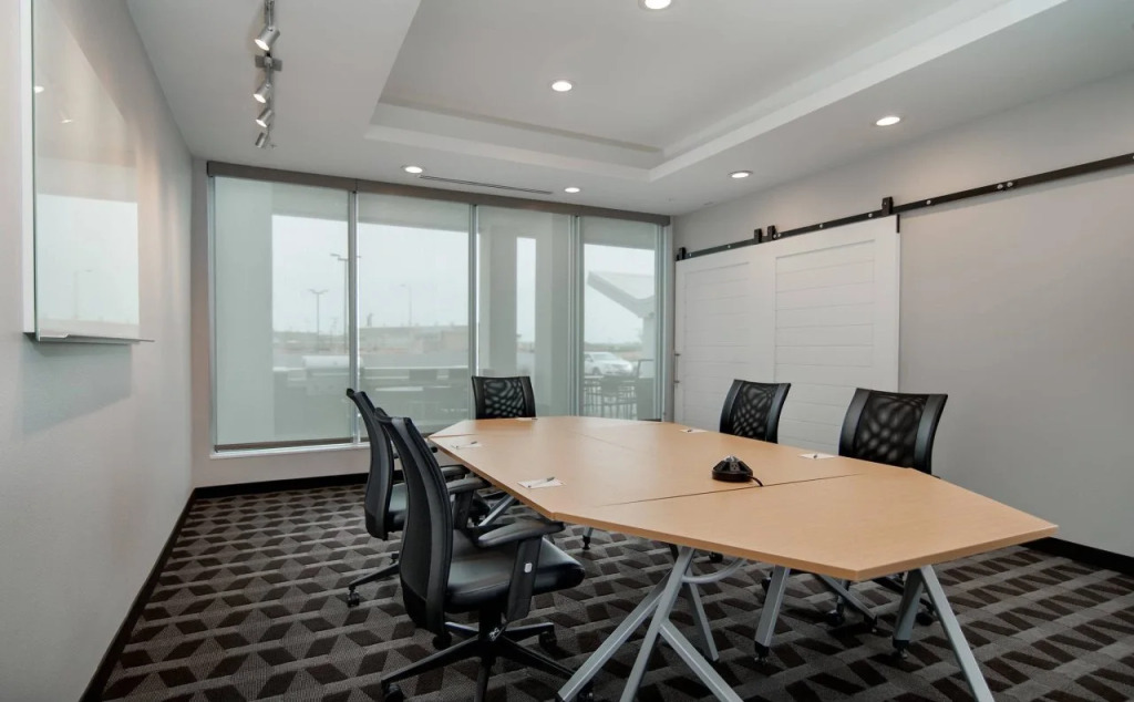 TownePlace Suites Fort Worth University Area/Medical Center