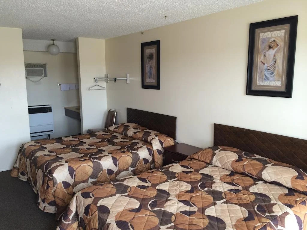 Wheel Inn Motel