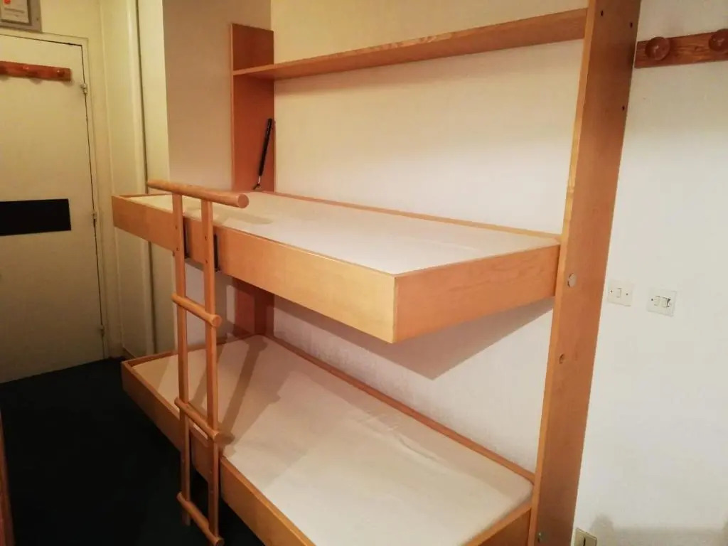 Appartement Tignes, 1 pièce, 4 personnes - FR-1-449-58