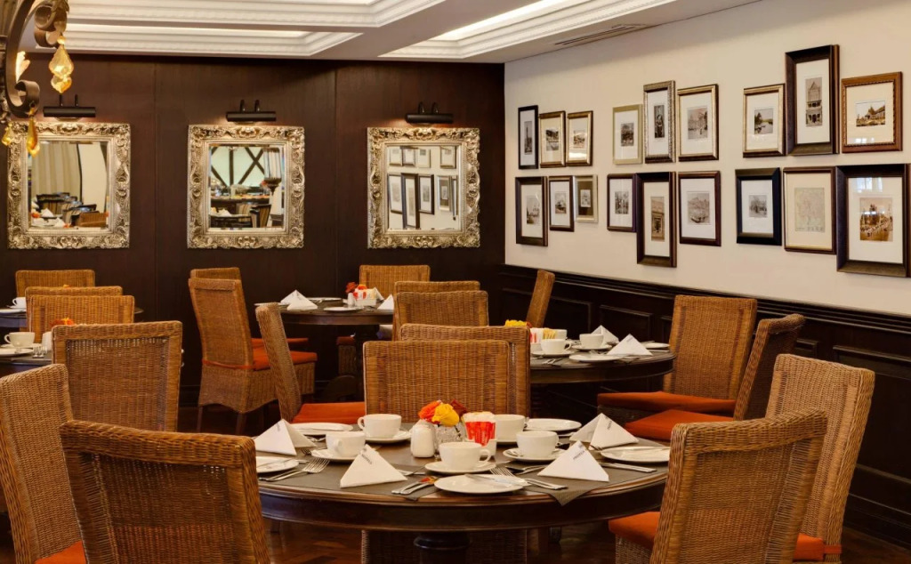ANEW Hotel Hilton Pietermaritzburg