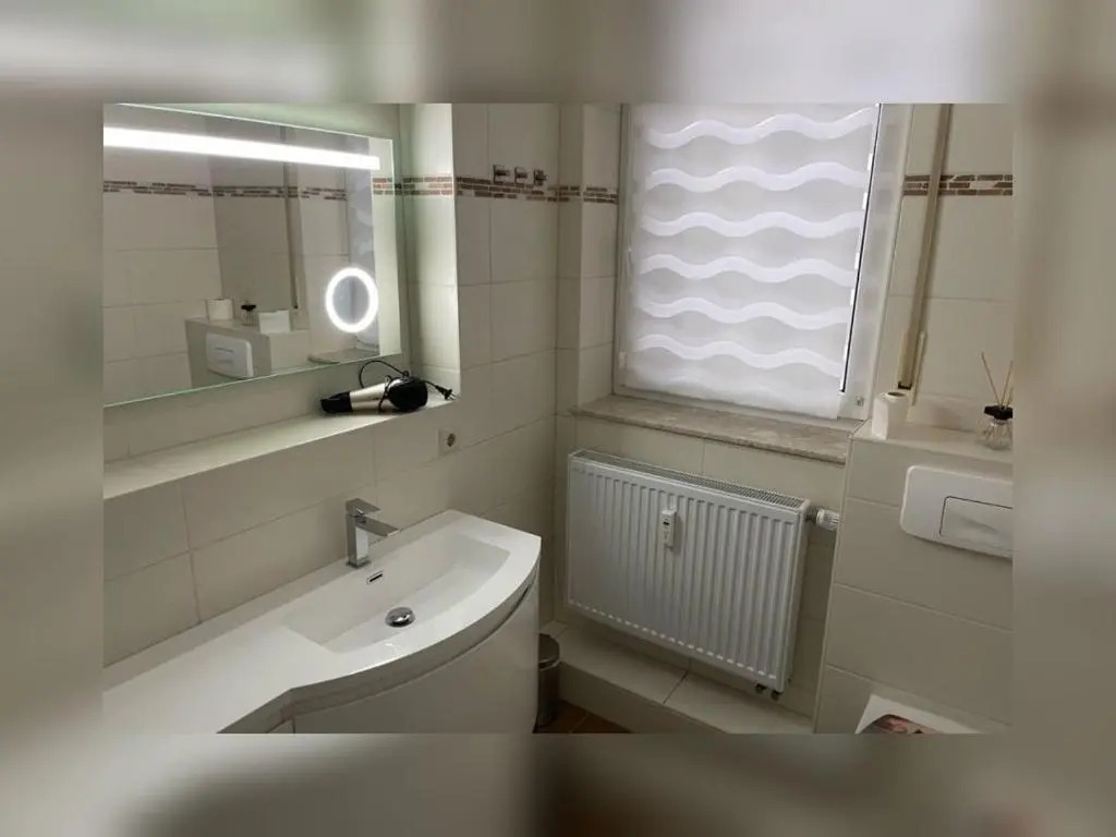 Ferienwohnung Pfarrlehn