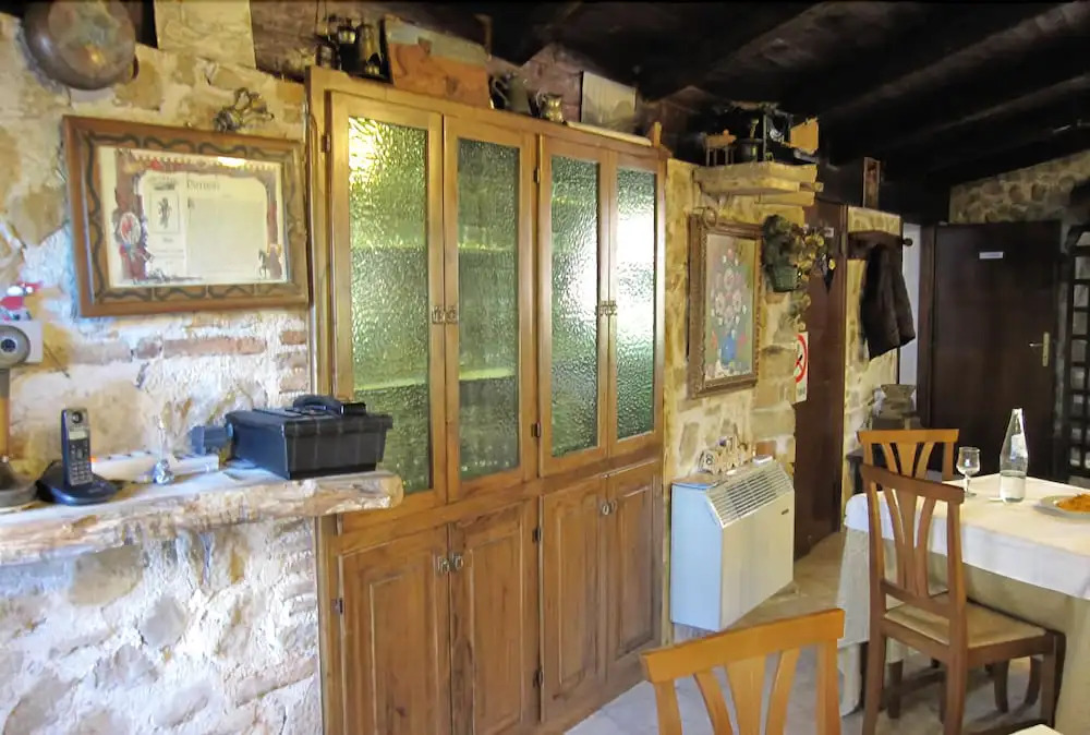 Il Rifugio