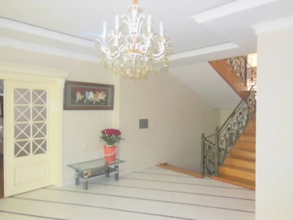 Great Triplex Villa
