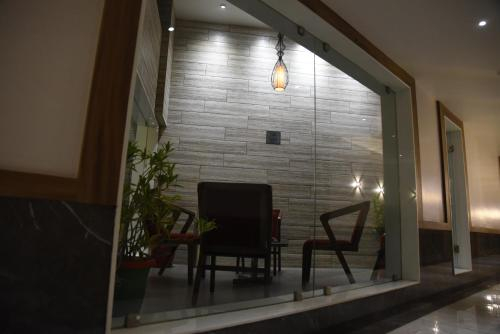 Hotel Hirisa