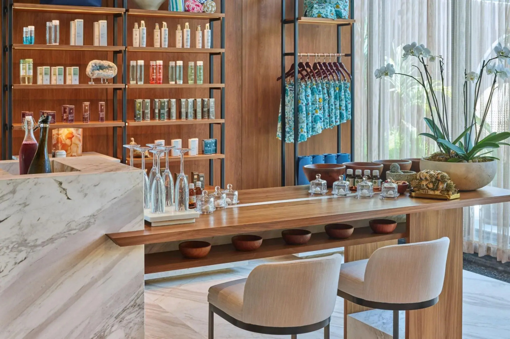 The St. Regis Kanai Resort, Riviera Maya