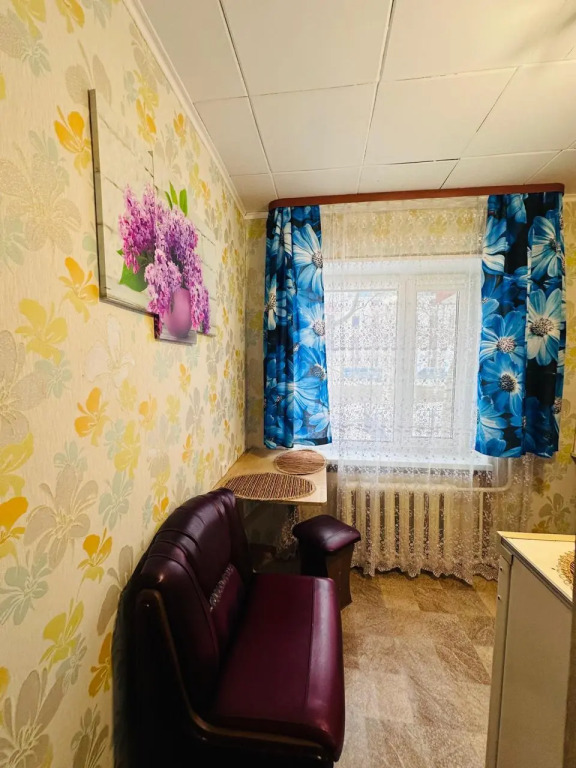 Регион 89 на улице Зверева 1