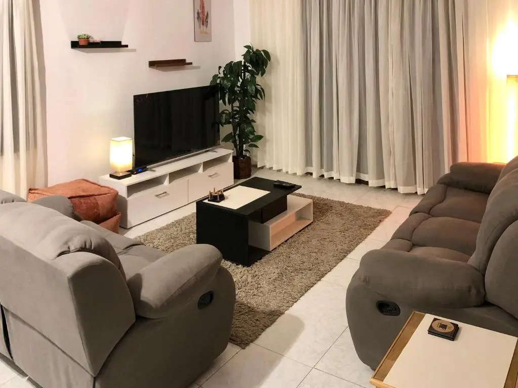 Marina7 Cozy spacious Villa 5 bedrooms, 5 bathrooms