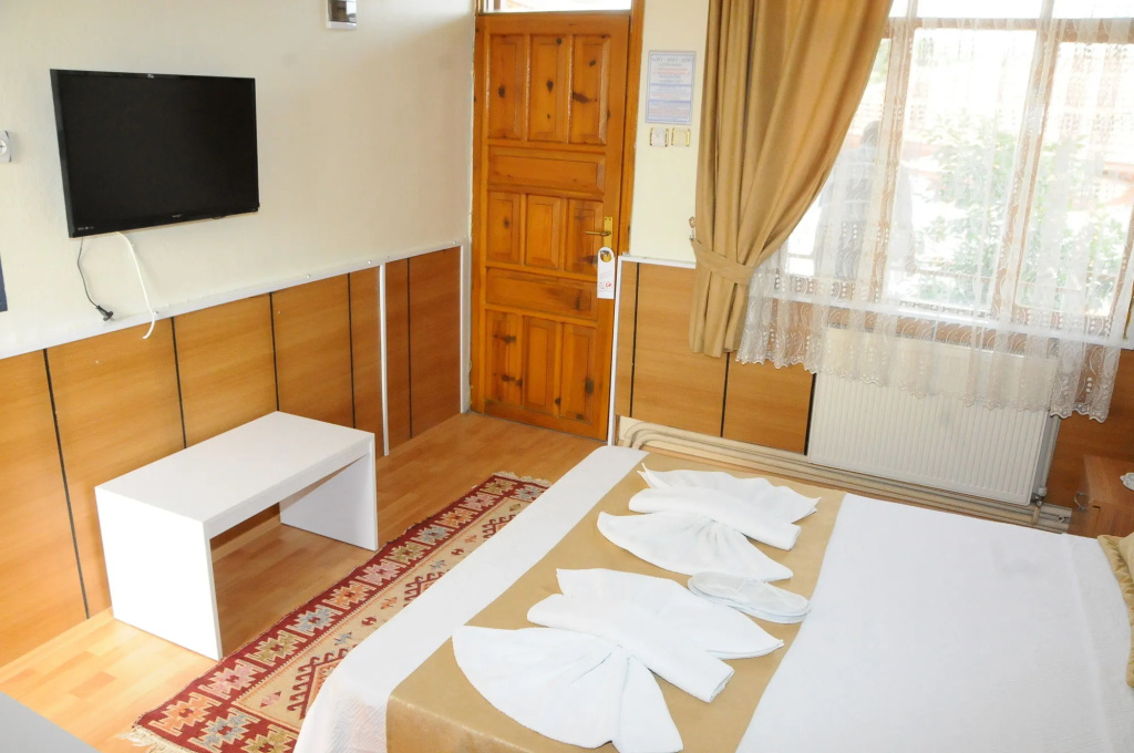 Kervansaray Hotel