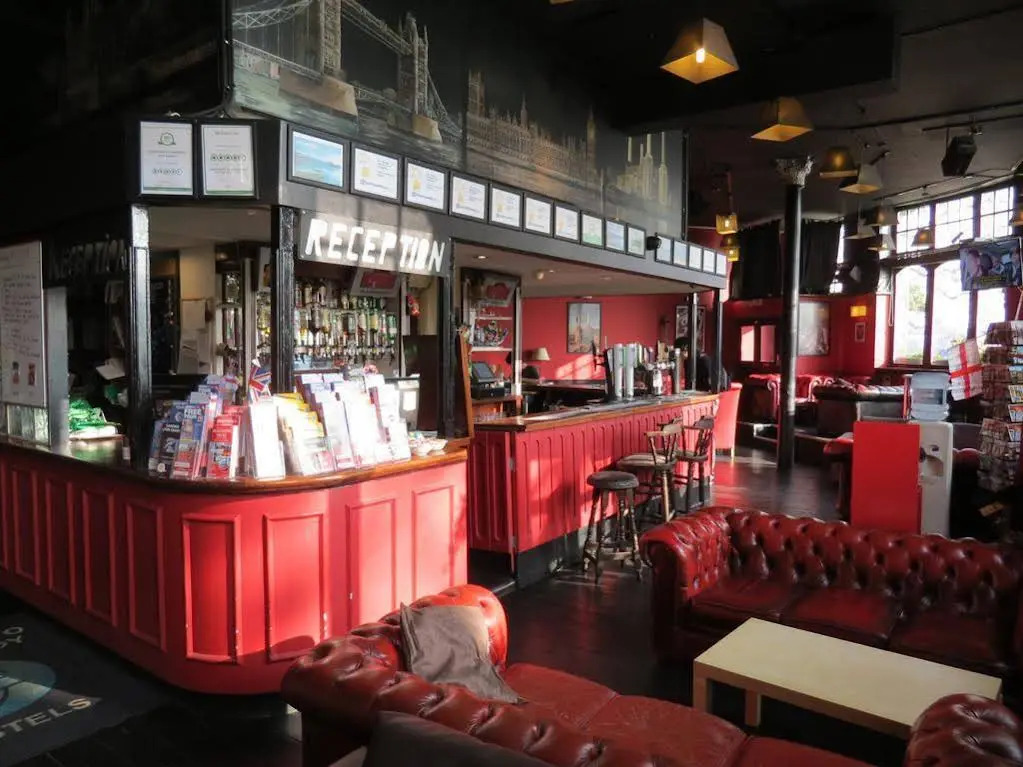 Travel Joy Hostels
