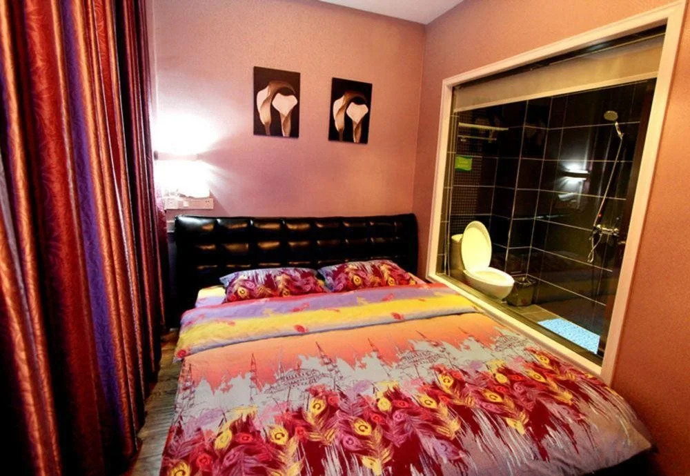 Zhangjiajie Xian Inn Zi Xia Guan Branch
