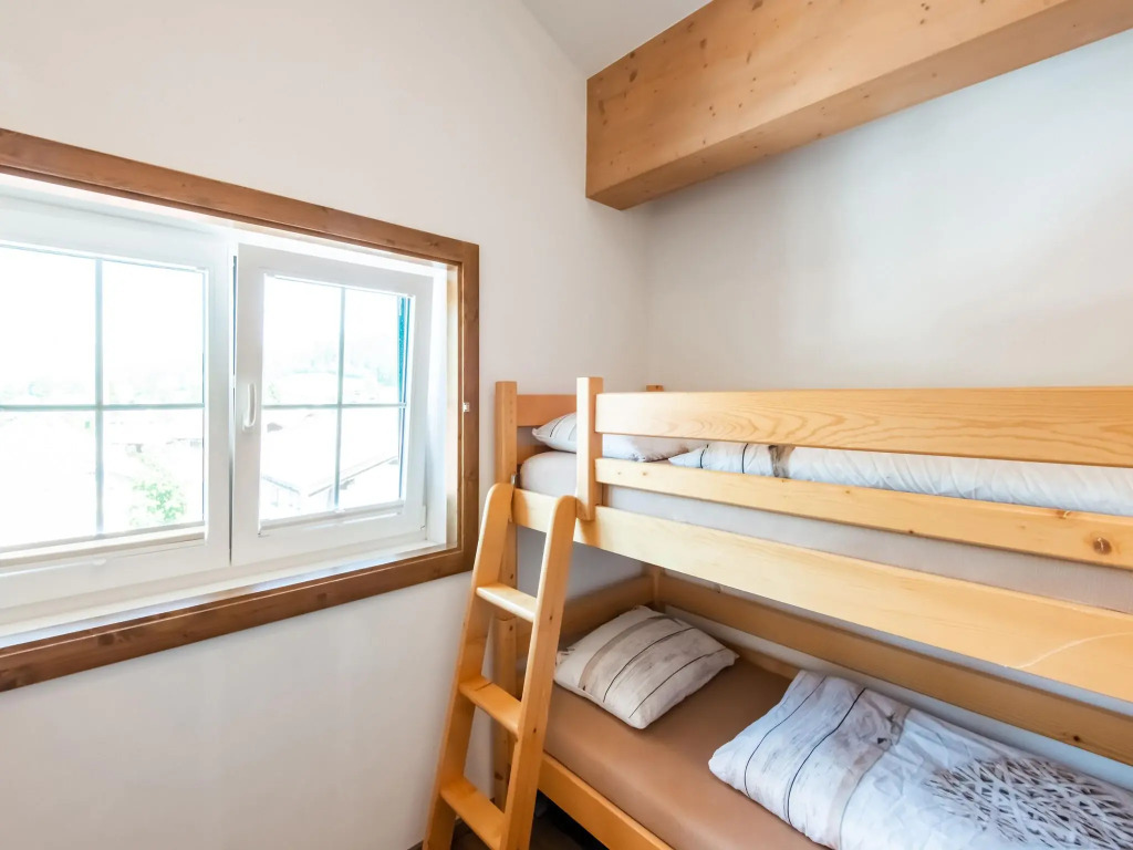 Luxury Apartment in Westendorf near Ski Area