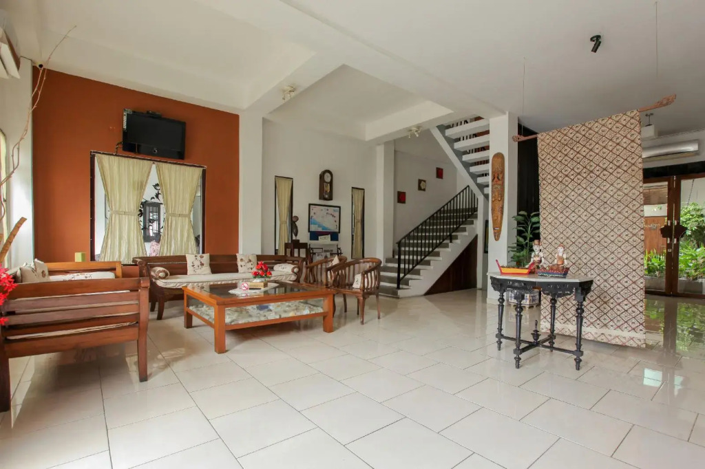 Mawar Asri Hotel
