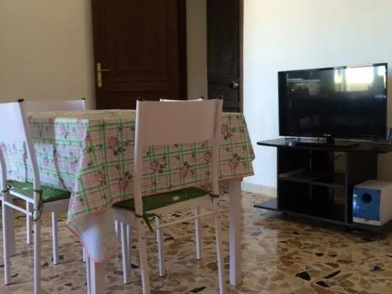 Apartment Da Mario