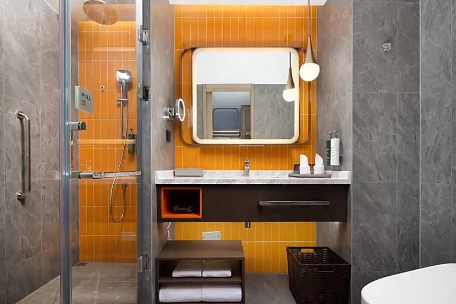 Home2 Suites by Hilton Changsha Ningxiang