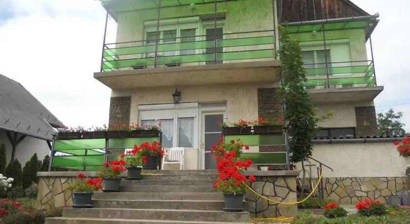 Gizella Haus