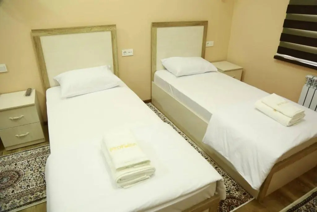 Profi Boutique hotel