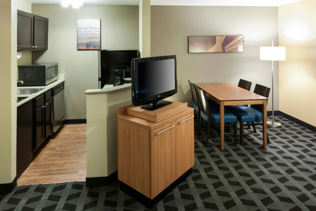 TownePlace Suites Dallas Arlington North